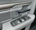 Красный Додж RAM 1500, объемом двигателя 5.7 л и пробегом 170 тыс. км за 31300 $, фото 11 на Automoto.ua