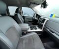 Красный Додж RAM 1500, объемом двигателя 5.7 л и пробегом 170 тыс. км за 31300 $, фото 24 на Automoto.ua