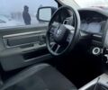 Красный Додж RAM 1500, объемом двигателя 5.7 л и пробегом 170 тыс. км за 31300 $, фото 23 на Automoto.ua