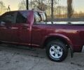 Красный Додж RAM 1500, объемом двигателя 5.7 л и пробегом 170 тыс. км за 31300 $, фото 5 на Automoto.ua