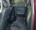 Красный Додж RAM 1500, объемом двигателя 5.7 л и пробегом 170 тыс. км за 31300 $, фото 1 на Automoto.ua