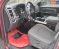 Червоний Додж RAM 1500, об'ємом двигуна 0 л та пробігом 242 тис. км за 34200 $, фото 6 на Automoto.ua