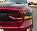 Червоний Додж RAM 1500, об'ємом двигуна 5.65 л та пробігом 85 тис. км за 28800 $, фото 3 на Automoto.ua