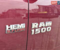 Красный Додж RAM 1500, объемом двигателя 5.7 л и пробегом 99 тыс. км за 22490 $, фото 15 на Automoto.ua