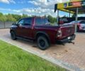 Червоний Додж RAM 1500, об'ємом двигуна 5.7 л та пробігом 203 тис. км за 36600 $, фото 3 на Automoto.ua