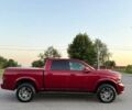 Червоний Додж RAM 1500, об'ємом двигуна 5.65 л та пробігом 85 тис. км за 28800 $, фото 6 на Automoto.ua