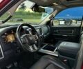 Червоний Додж RAM 1500, об'ємом двигуна 5.65 л та пробігом 85 тис. км за 28800 $, фото 11 на Automoto.ua
