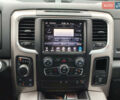 Красный Додж RAM 1500, объемом двигателя 5.7 л и пробегом 99 тыс. км за 22490 $, фото 31 на Automoto.ua