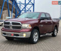 Красный Додж RAM 1500, объемом двигателя 5.7 л и пробегом 99 тыс. км за 22490 $, фото 2 на Automoto.ua