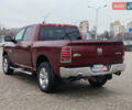 Красный Додж RAM 1500, объемом двигателя 5.7 л и пробегом 99 тыс. км за 22490 $, фото 4 на Automoto.ua
