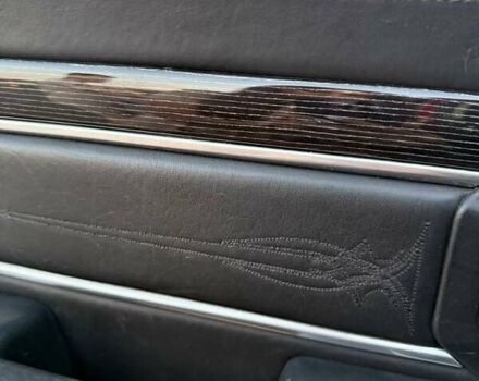 Червоний Додж RAM 1500, об'ємом двигуна 5.65 л та пробігом 85 тис. км за 28800 $, фото 13 на Automoto.ua