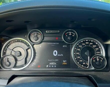 Червоний Додж RAM 1500, об'ємом двигуна 5.7 л та пробігом 203 тис. км за 36600 $, фото 10 на Automoto.ua