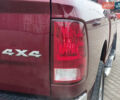 Красный Додж RAM 1500, объемом двигателя 5.7 л и пробегом 99 тыс. км за 22490 $, фото 7 на Automoto.ua