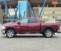 Красный Додж RAM 1500, объемом двигателя 5.7 л и пробегом 99 тыс. км за 22490 $, фото 3 на Automoto.ua