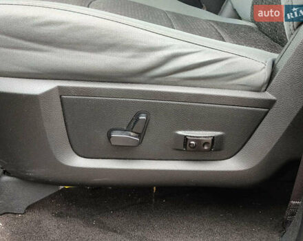 Красный Додж RAM 1500, объемом двигателя 5.7 л и пробегом 99 тыс. км за 22490 $, фото 21 на Automoto.ua