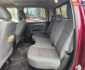 Красный Додж RAM 1500, объемом двигателя 5.7 л и пробегом 99 тыс. км за 22490 $, фото 28 на Automoto.ua