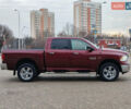 Красный Додж RAM 1500, объемом двигателя 5.7 л и пробегом 99 тыс. км за 22490 $, фото 9 на Automoto.ua