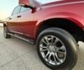Червоний Додж RAM 1500, об'ємом двигуна 5.65 л та пробігом 85 тис. км за 28800 $, фото 5 на Automoto.ua
