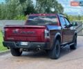 Красный Додж RAM 1500, объемом двигателя 5.7 л и пробегом 203 тыс. км за 36600 $, фото 4 на Automoto.ua