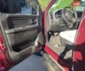 Красный Додж RAM 1500, объемом двигателя 5.65 л и пробегом 117 тыс. км за 25000 $, фото 24 на Automoto.ua