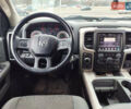 Красный Додж RAM 1500, объемом двигателя 5.7 л и пробегом 99 тыс. км за 22490 $, фото 30 на Automoto.ua