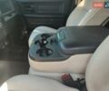 Красный Додж RAM 1500, объемом двигателя 5.65 л и пробегом 117 тыс. км за 25000 $, фото 11 на Automoto.ua