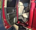 Красный Додж RAM 1500, объемом двигателя 5.65 л и пробегом 117 тыс. км за 25000 $, фото 4 на Automoto.ua