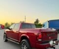 Червоний Додж RAM 1500, об'ємом двигуна 5.65 л та пробігом 85 тис. км за 28800 $, фото 7 на Automoto.ua