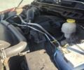 Красный Додж RAM 1500, объемом двигателя 5.65 л и пробегом 117 тыс. км за 25000 $, фото 33 на Automoto.ua