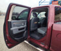 Красный Додж RAM 1500, объемом двигателя 5.7 л и пробегом 99 тыс. км за 22490 $, фото 27 на Automoto.ua