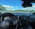 Червоний Додж RAM 1500, об'ємом двигуна 5.7 л та пробігом 203 тис. км за 36600 $, фото 11 на Automoto.ua
