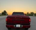 Червоний Додж RAM 1500, об'ємом двигуна 5.65 л та пробігом 85 тис. км за 28800 $, фото 8 на Automoto.ua