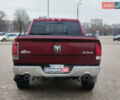 Красный Додж RAM 1500, объемом двигателя 5.7 л и пробегом 99 тыс. км за 22490 $, фото 5 на Automoto.ua