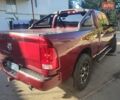 Красный Додж RAM 1500, объемом двигателя 5.65 л и пробегом 117 тыс. км за 25000 $, фото 32 на Automoto.ua