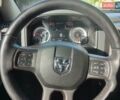Красный Додж RAM 1500, объемом двигателя 5.65 л и пробегом 117 тыс. км за 25000 $, фото 6 на Automoto.ua