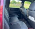 Червоний Додж RAM 1500, об'ємом двигуна 5.7 л та пробігом 203 тис. км за 36600 $, фото 9 на Automoto.ua