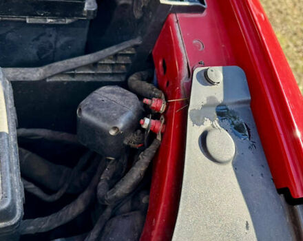 Красный Додж RAM 1500, объемом двигателя 5.65 л и пробегом 200 тыс. км за 39000 $, фото 41 на Automoto.ua