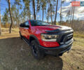 Красный Додж RAM 1500, объемом двигателя 5.65 л и пробегом 200 тыс. км за 39000 $, фото 29 на Automoto.ua