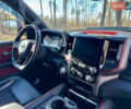 Красный Додж RAM 1500, объемом двигателя 5.65 л и пробегом 200 тыс. км за 39000 $, фото 74 на Automoto.ua