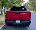 Красный Додж RAM 1500, объемом двигателя 5.65 л и пробегом 200 тыс. км за 39000 $, фото 89 на Automoto.ua