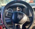 Красный Додж RAM 1500, объемом двигателя 3.6 л и пробегом 44 тыс. км за 23700 $, фото 11 на Automoto.ua