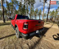 Красный Додж RAM 1500, объемом двигателя 5.65 л и пробегом 200 тыс. км за 39000 $, фото 34 на Automoto.ua