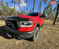 Красный Додж RAM 1500, объемом двигателя 5.65 л и пробегом 200 тыс. км за 39000 $, фото 30 на Automoto.ua