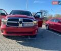 Красный Додж RAM 1500, объемом двигателя 3.6 л и пробегом 44 тыс. км за 23700 $, фото 12 на Automoto.ua