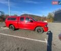 Красный Додж RAM 1500, объемом двигателя 3.6 л и пробегом 44 тыс. км за 23700 $, фото 4 на Automoto.ua