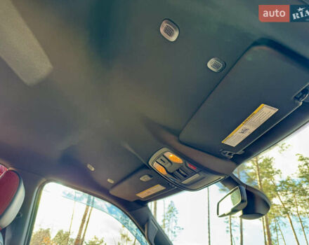 Красный Додж RAM 1500, объемом двигателя 5.65 л и пробегом 200 тыс. км за 39000 $, фото 76 на Automoto.ua