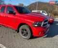 Красный Додж RAM 1500, объемом двигателя 3.6 л и пробегом 44 тыс. км за 23700 $, фото 3 на Automoto.ua