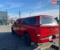 Красный Додж RAM 1500, объемом двигателя 3.6 л и пробегом 44 тыс. км за 23700 $, фото 5 на Automoto.ua