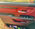 Красный Додж RAM 1500, объемом двигателя 5.65 л и пробегом 200 тыс. км за 39000 $, фото 83 на Automoto.ua