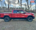 Красный Додж RAM 1500, объемом двигателя 5.65 л и пробегом 200 тыс. км за 39000 $, фото 23 на Automoto.ua